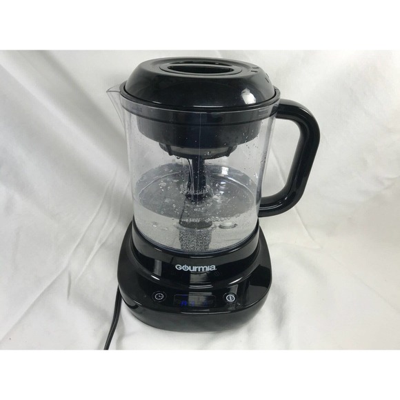 Gourmia Digital Accelerated/Rapid Cold Brew Coffee Maker - Used, Great Condition - Picture 1 of 8